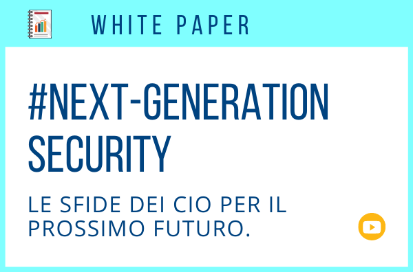 White Paper: Next-Generation Security